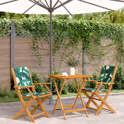 VidaXL 3281812 ensemble de meubles de jardin