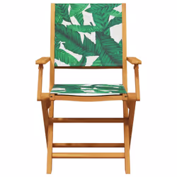 VidaXL 3281812 ensemble de meubles de jardin - Vue supplémentaire 4