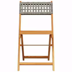 VidaXL 3281839 ensemble de meubles de jardin - Vue supplémentaire 4