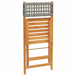 VidaXL 3281839 ensemble de meubles de jardin - Vue supplémentaire 7