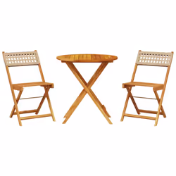 VidaXL 3281840, 3 pièce(s)