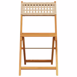 VidaXL 3281840 ensemble de meubles de jardin - Vue supplémentaire 4
