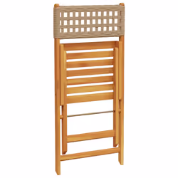 VidaXL 3281840 ensemble de meubles de jardin - Vue supplémentaire 7