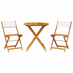 VidaXL 3281844, 3 pièce(s)