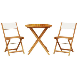 VidaXL 3281844 ensemble de meubles de jardin