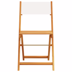 VidaXL 3281844 ensemble de meubles de jardin - Vue supplémentaire 4