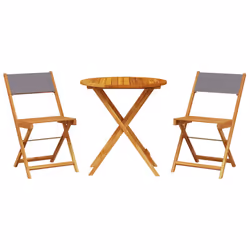 VidaXL 3281845, 3 pièce(s)