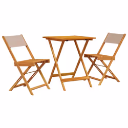 VidaXL 3281846, 3 pièce(s)