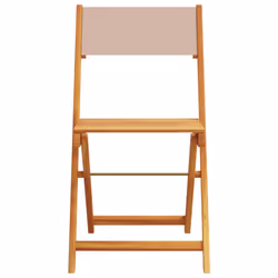 VidaXL 3281846 ensemble de meubles de jardin - Vue supplémentaire 4