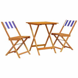 VidaXL 3281849, 3 pièce(s)