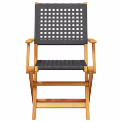 VidaXL 3281850 ensemble de meubles de jardin - Vue supplémentaire 4