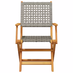 VidaXL 3281851 ensemble de meubles de jardin