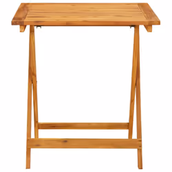 VidaXL 3281851 ensemble de meubles de jardin - Vue supplémentaire 5
