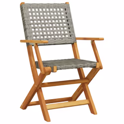 VidaXL 3281851 ensemble de meubles de jardin - Vue supplémentaire 6