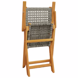 VidaXL 3281851 ensemble de meubles de jardin - Vue supplémentaire 7