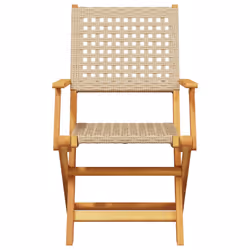 VidaXL 3281852 ensemble de meubles de jardin - Vue supplémentaire 6