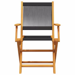 VidaXL 3281853 ensemble de meubles de jardin - Vue supplémentaire 4
