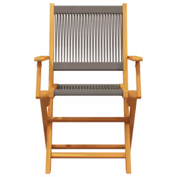 VidaXL 3281854 ensemble de meubles de jardin - Vue supplémentaire 4