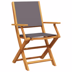 VidaXL 3281857 ensemble de meubles de jardin - Vue supplémentaire 5