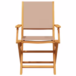 VidaXL 3281858 ensemble de meubles de jardin