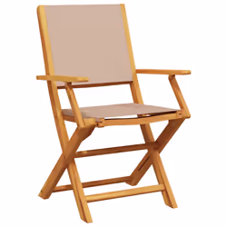 VidaXL 3281858 ensemble de meubles de jardin - Vue supplémentaire 6