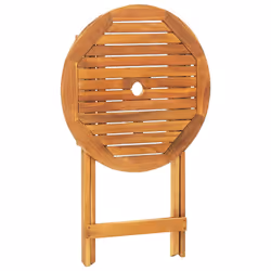 VidaXL 3281860 ensemble de meubles de jardin - Vue supplémentaire 8