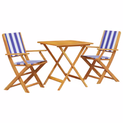 VidaXL 3281861, 3 pièce(s)