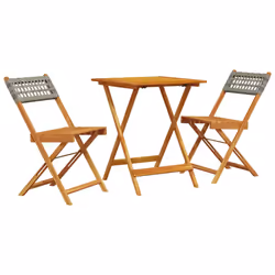 VidaXL 3281863, 3 pièce(s)