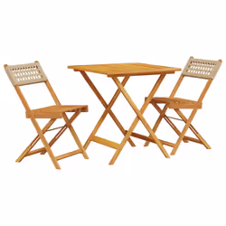 VidaXL 3281864, 3 pièce(s)