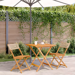 VidaXL 3281864 ensemble de meubles de jardin