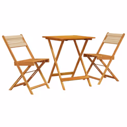VidaXL 3281867, 3 pièce(s)