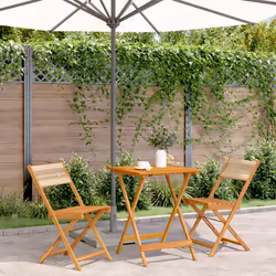 VidaXL 3281867 ensemble de meubles de jardin