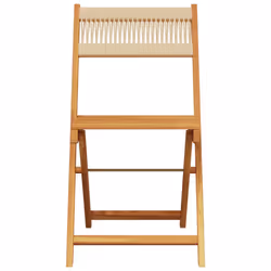 VidaXL 3281867 ensemble de meubles de jardin - Vue supplémentaire 4