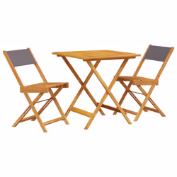VidaXL 3281869, 3 pièce(s)