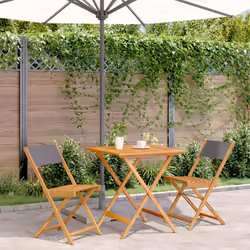 VidaXL 3281869 ensemble de meubles de jardin