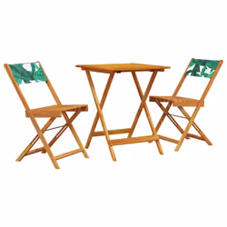 VidaXL 3281872, 3 pièce(s)