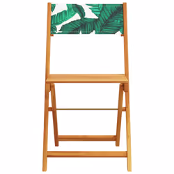 VidaXL 3281872 ensemble de meubles de jardin - Vue supplémentaire 4