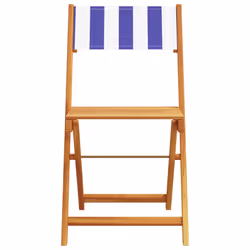 VidaXL 3281873 ensemble de meubles de jardin - Vue supplémentaire 4