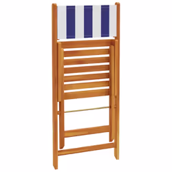VidaXL 3281873 ensemble de meubles de jardin - Vue supplémentaire 7