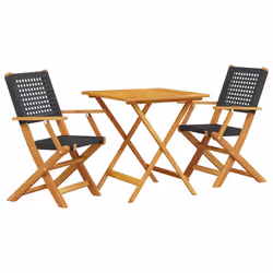 VidaXL 3281874, 3 pièce(s)