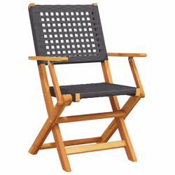 VidaXL 3281874 ensemble de meubles de jardin - Vue supplémentaire 6