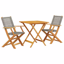 VidaXL 3281875, 3 pièce(s)
