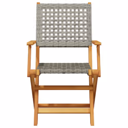 VidaXL 3281875 ensemble de meubles de jardin