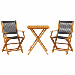 VidaXL 3281877, 3 pièce(s)