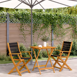 VidaXL 3281877 ensemble de meubles de jardin
