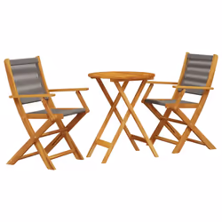 VidaXL 3281878, 3 pièce(s)
