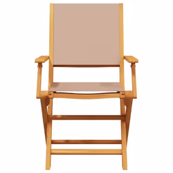 VidaXL 3281882 ensemble de meubles de jardin - Vue supplémentaire 4