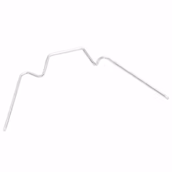 Ces clips de serre aident à fixer vos feuilles de vitrage de serre dans le cadre de la serre. Matériau stable et durable : l’ ...