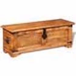 vidaXL Jardinière blanc 90x60x72 cm bois de pin massif
