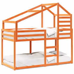 VidaXL 3281960, Bois, Bois, Bois, 855 mm, 2055 mm, 1120 mm